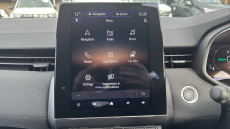 Renault Clio 1.6 E-TECH full hybrid 145 Esprit Alpine 5dr Auto Hybrid Hatchback